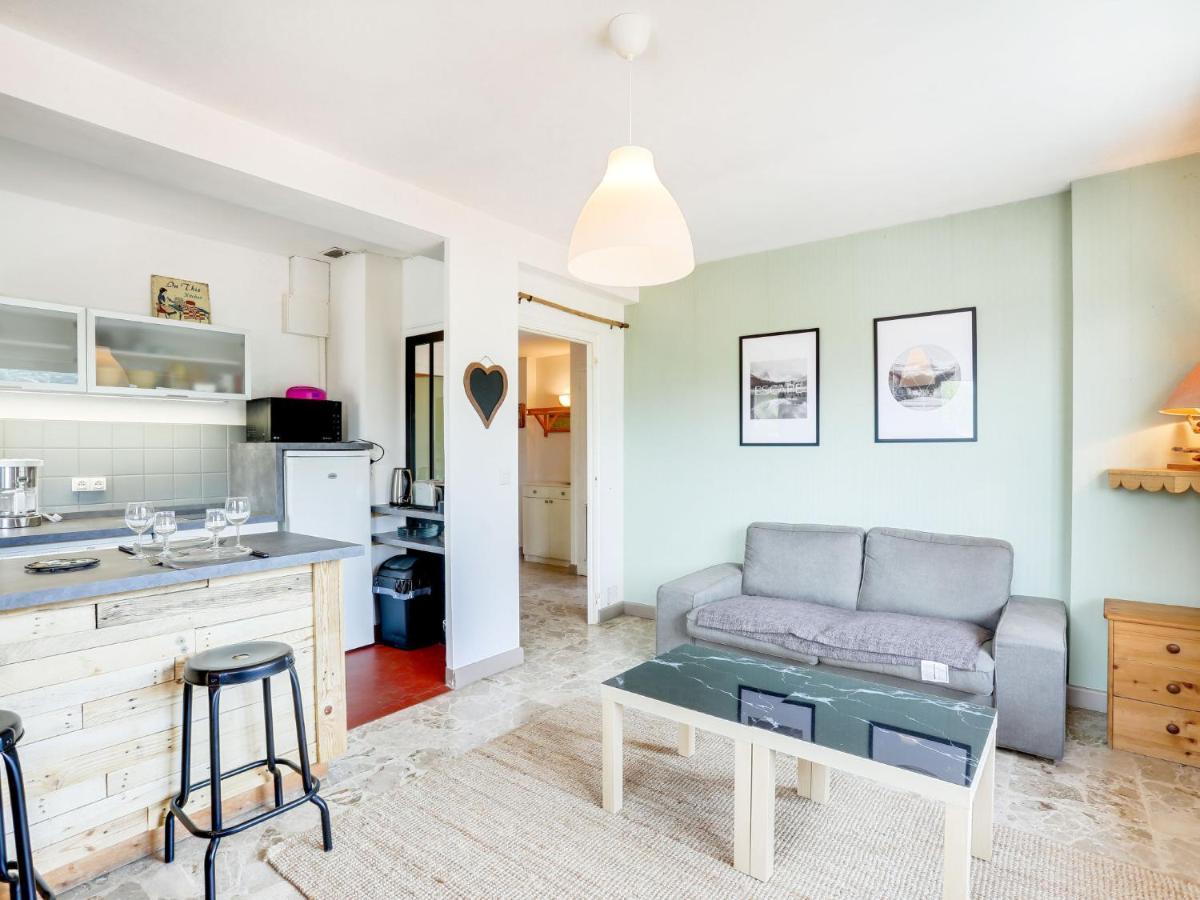 Apartment Le Sarto By Interhome แซ็งต์-แฌร์เวส์-เลส์-แบ็งส์ ภายนอก รูปภาพ