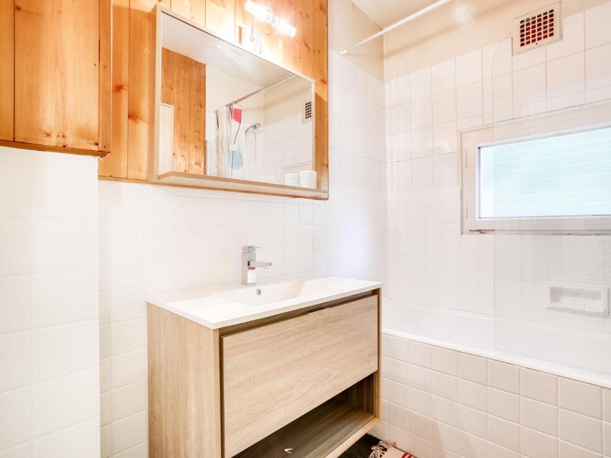 Apartment Le Sarto By Interhome แซ็งต์-แฌร์เวส์-เลส์-แบ็งส์ ภายนอก รูปภาพ