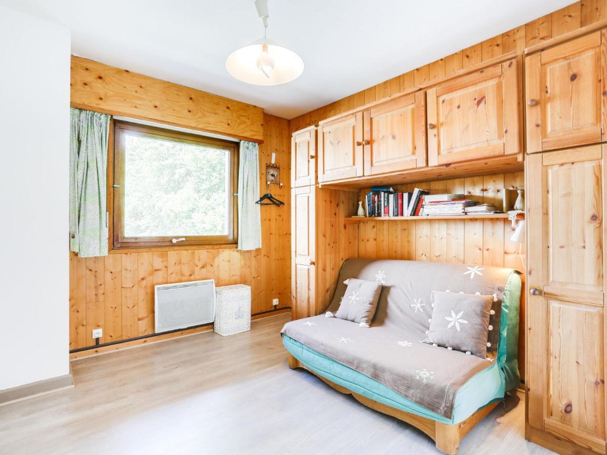 Apartment Le Sarto By Interhome แซ็งต์-แฌร์เวส์-เลส์-แบ็งส์ ภายนอก รูปภาพ