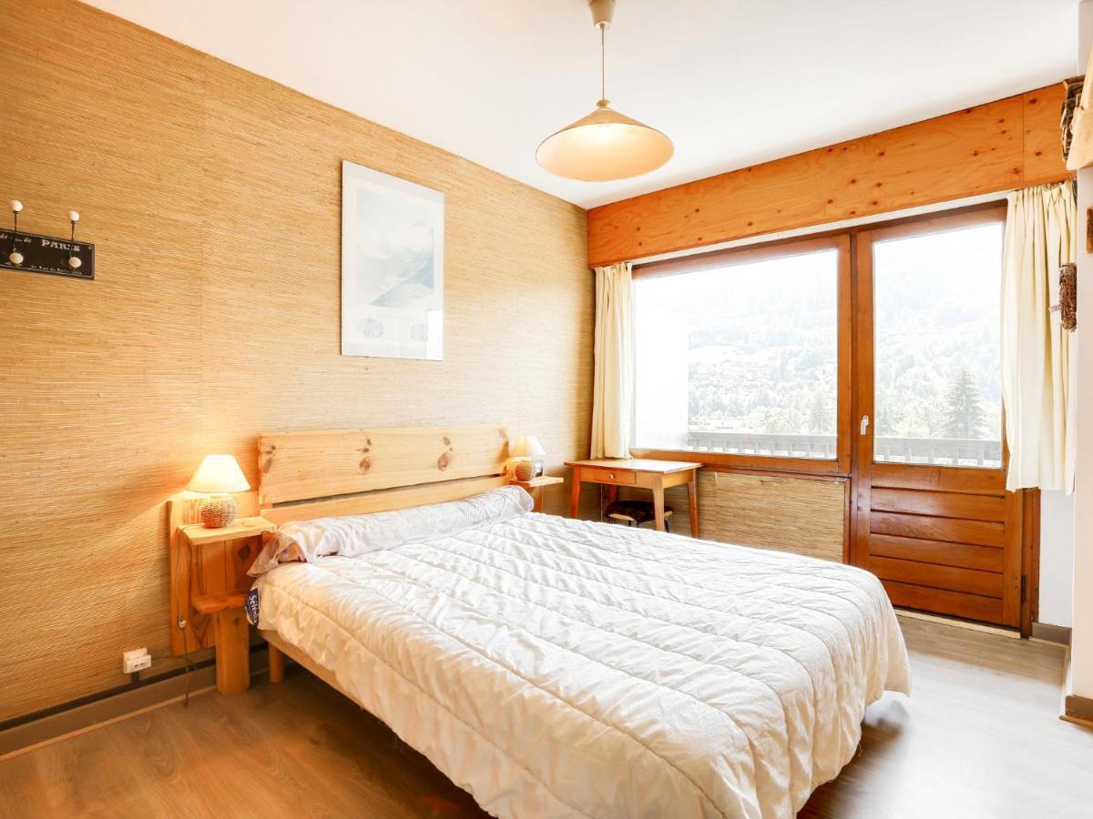 Apartment Le Sarto By Interhome แซ็งต์-แฌร์เวส์-เลส์-แบ็งส์ ภายนอก รูปภาพ
