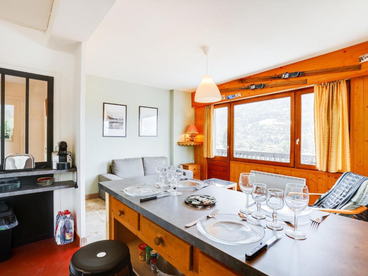 Apartment Le Sarto By Interhome แซ็งต์-แฌร์เวส์-เลส์-แบ็งส์ ภายนอก รูปภาพ