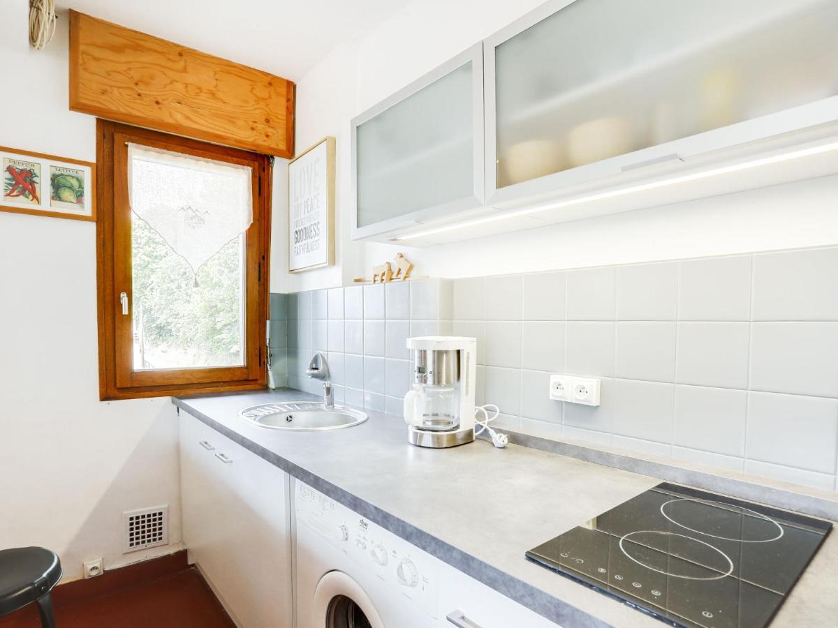 Apartment Le Sarto By Interhome แซ็งต์-แฌร์เวส์-เลส์-แบ็งส์ ภายนอก รูปภาพ