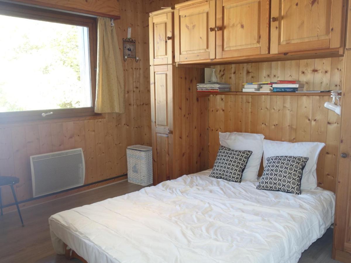 Apartment Le Sarto By Interhome แซ็งต์-แฌร์เวส์-เลส์-แบ็งส์ ภายนอก รูปภาพ
